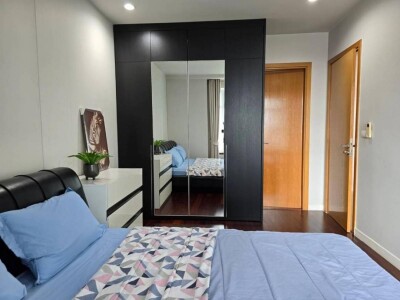 เซอร์เคิล คอนโดมิเนียม / Circle Condominium