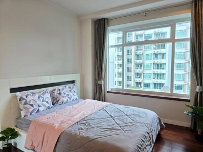 เซอร์เคิล คอนโดมิเนียม / Circle Condominium