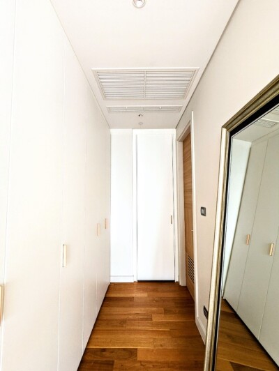 สินธร เรสซิเดนซ์ / • 1 ห้องนอน 1 ห้องน้ำ |ขนาด 73 ตรม.  • ชั้น 16 | วิวเมือง + สวน