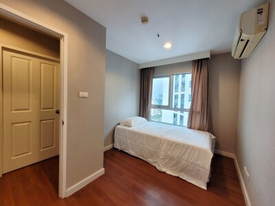 เบ็ล แกรนด์ พระราม 9 / ประเภทห้อง: 2 ห้องนอน 1 ห้องน้ำ ขนาด: 77 ตรม. ชั้น: 23-4