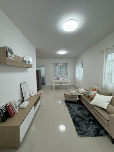 อัพเดตล่าสุด 10/3/2568 : ฮาบิทาวน์ เนสท์ ท่าข้าม - พระราม 2 / 19.50 ตร.ว.-3