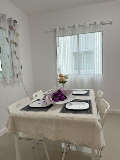 อัพเดตล่าสุด 10/3/2568 : ฮาบิทาวน์ เนสท์ ท่าข้าม - พระราม 2 / 19.50 ตร.ว.-4