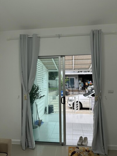 อัพเดตล่าสุด 10/3/2568 : ฮาบิทาวน์ เนสท์ ท่าข้าม - พระราม 2 / 19.50 ตร.ว.-2