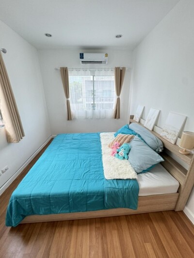 อัพเดตล่าสุด 10/3/2568 : ฮาบิทาวน์ เนสท์ ท่าข้าม - พระราม 2 / 19.50 ตร.ว.-6