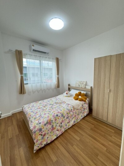 อัพเดตล่าสุด 10/3/2568 : ฮาบิทาวน์ เนสท์ ท่าข้าม - พระราม 2 / 19.50 ตร.ว.-5