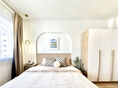 เซ็นจูรี่ ปาร์ค คอนโดมิเนียม / 49.27 ตร.ม.-4