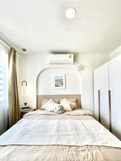 เซ็นจูรี่ ปาร์ค คอนโดมิเนียม / 49.27 ตร.ม.-5