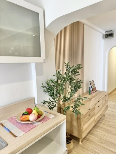 เซ็นจูรี่ ปาร์ค คอนโดมิเนียม / 49.27 ตร.ม.-6