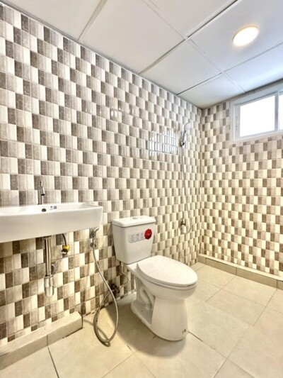 เซ็นจูรี่ ปาร์ค คอนโดมิเนียม / 49.27 ตร.ม.-7