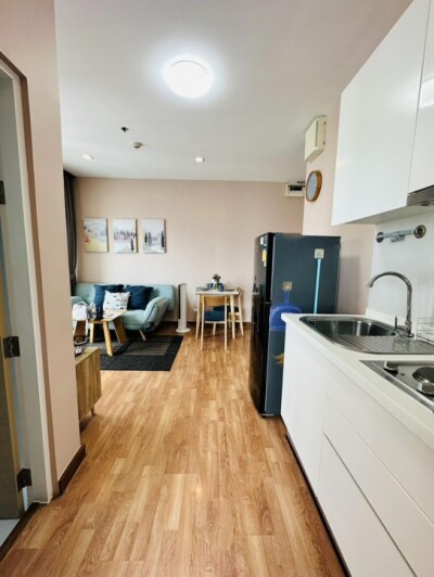 เดอะ โคสต์ แบงค็อก (บางนา) / The Coast Bangkok (Bangna)-12