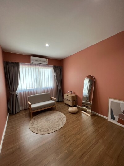 บ้านกลางเมือง พระราม 9 - กรุงเทพกรีฑา / 18 ตร.ว.-6