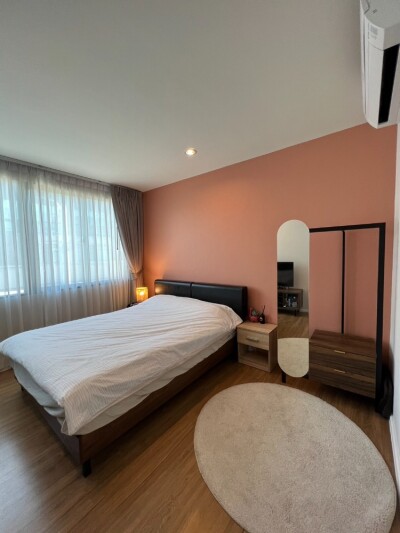 บ้านกลางเมือง พระราม 9 - กรุงเทพกรีฑา / 18 ตร.ว.-7