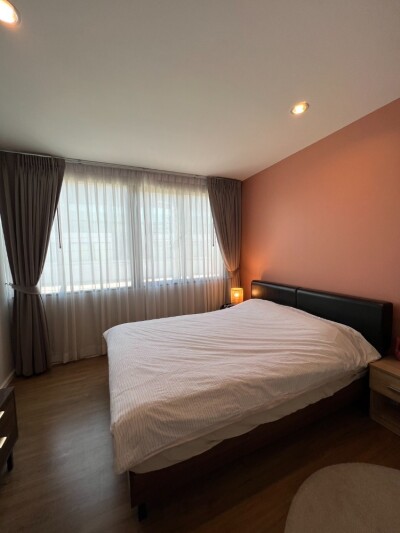 บ้านกลางเมือง พระราม 9 - กรุงเทพกรีฑา / 18 ตร.ว.-8