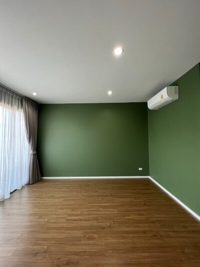 บ้านกลางเมือง พระราม 9 - กรุงเทพกรีฑา / 18 ตร.ว.-9