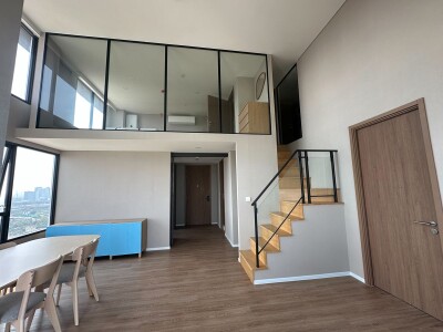 อัปเดตล่าสุด 13/5/2568 : ไซมิส พระราม 9 (แลนด์มาร์ค @MRTA Station) / ห้องขนาด 70 ตรม. ชั้น 18 อาคาร C-2