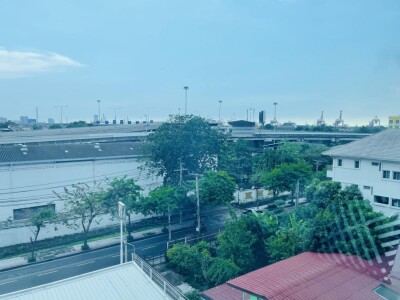 เดอะนิช โมโน สุขุมวิท 50 / The Niche Mono Sukhumvit 50-13