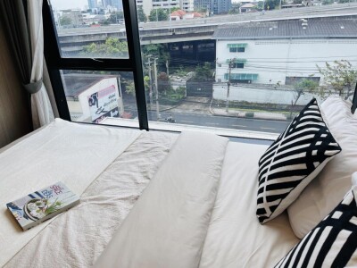 เดอะนิช โมโน สุขุมวิท 50 / The Niche Mono Sukhumvit 50-5