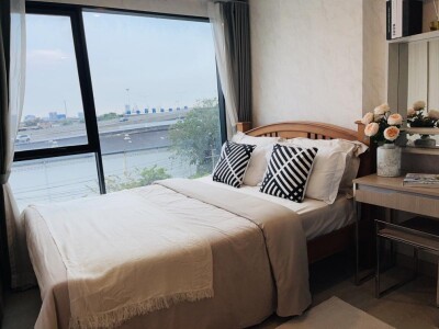 เดอะนิช โมโน สุขุมวิท 50 / The Niche Mono Sukhumvit 50-3