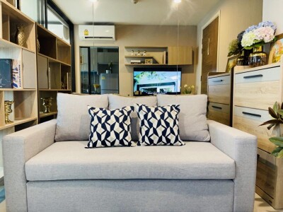 เดอะนิช โมโน สุขุมวิท 50 / The Niche Mono Sukhumvit 50-2