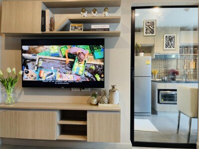 เดอะนิช โมโน สุขุมวิท 50 / The Niche Mono Sukhumvit 50-9