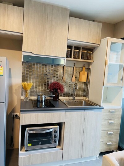 เดอะนิช โมโน สุขุมวิท 50 / The Niche Mono Sukhumvit 50-12