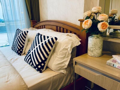 เดอะนิช โมโน สุขุมวิท 50 / The Niche Mono Sukhumvit 50-7