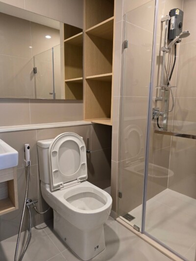 โนเบิล นิว คอนเน็กซ์ ดอนเมือง / Noble Nue Connex Don Mueang