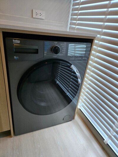 โนเบิล นิว คอนเน็กซ์ ดอนเมือง / Noble Nue Connex Don Mueang