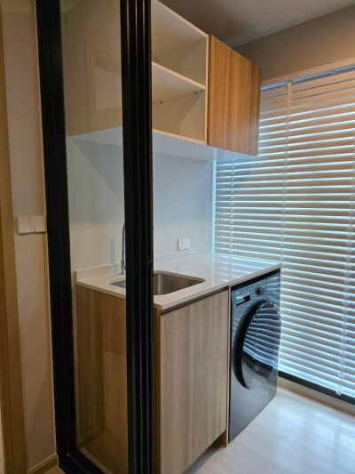 โนเบิล นิว คอนเน็กซ์ ดอนเมือง / Noble Nue Connex Don Mueang