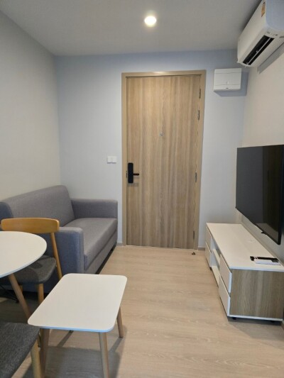 โนเบิล นิว คอนเน็กซ์ ดอนเมือง / Noble Nue Connex Don Mueang