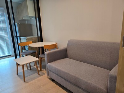 โนเบิล นิว คอนเน็กซ์ ดอนเมือง / Noble Nue Connex Don Mueang