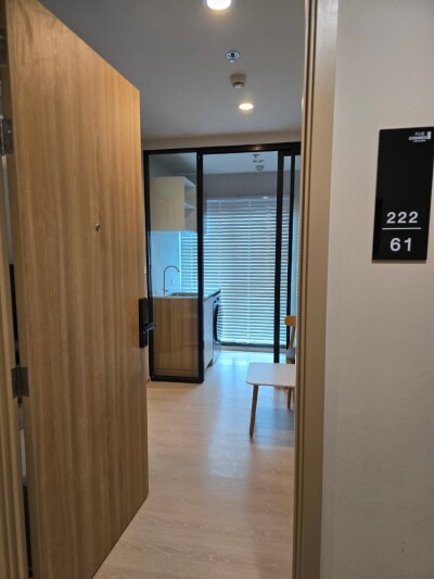 โนเบิล นิว คอนเน็กซ์ ดอนเมือง / Noble Nue Connex Don Mueang