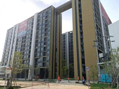 โนเบิล นิว คอนเน็กซ์ ดอนเมือง / Noble Nue Connex Don Mueang