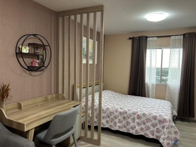 อัพเดทล่าสุด 9/10/2568 :  เดอะ พอยต์ คอนโด รังสิต - คลอง 6 / The Point Condo Rangsit - Klong 6