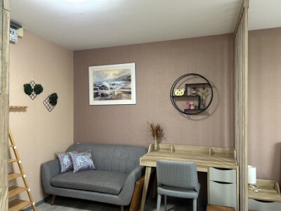 อัพเดทล่าสุด 9/10/2568 :  เดอะ พอยต์ คอนโด รังสิต - คลอง 6 / The Point Condo Rangsit - Klong 6