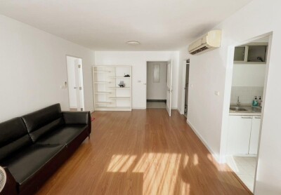 อัปเดตล่าสุด 20/9/67 :  วัน รัชดา - ลาดพร้าว / 50.13 ตรม. ชั้น 3-3