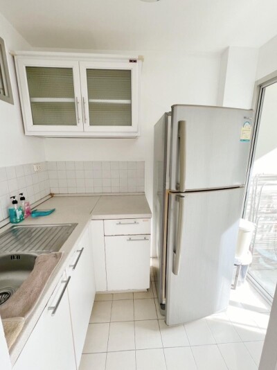 อัปเดตล่าสุด 20/9/67 :  วัน รัชดา - ลาดพร้าว / 50.13 ตรม. ชั้น 3-8