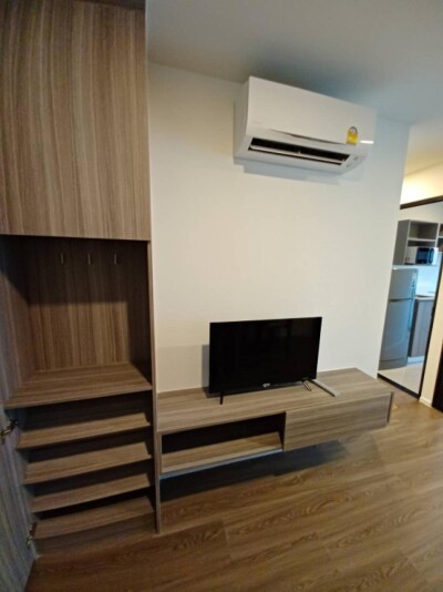 ดิ ออริจิ้น รามอินทรา 83 สเตชั่น / The Origin Ramintra 83 Station