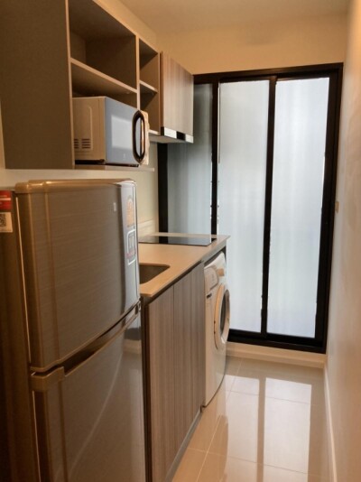 ดิ ออริจิ้น รามอินทรา 83 สเตชั่น / The Origin Ramintra 83 Station