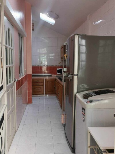 ปริญญดา ฉลองรัช / เนื้อที่ 70 ตร.ว. | พื้นที่ใช้สอยประมาณ 220 ตร.ม.-18