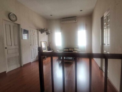 ปริญญดา ฉลองรัช / เนื้อที่ 70 ตร.ว. | พื้นที่ใช้สอยประมาณ 220 ตร.ม.-11