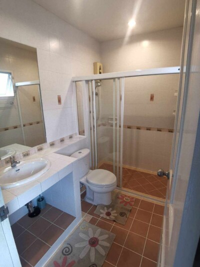 ปริญญดา ฉลองรัช / เนื้อที่ 70 ตร.ว. | พื้นที่ใช้สอยประมาณ 220 ตร.ม.-20