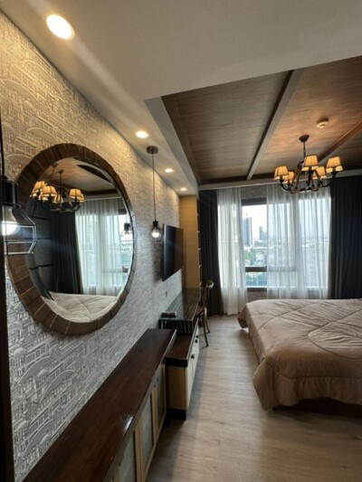 เดอะ ลอฟท์ เอกมัย / The Lofts Ekkamai-8