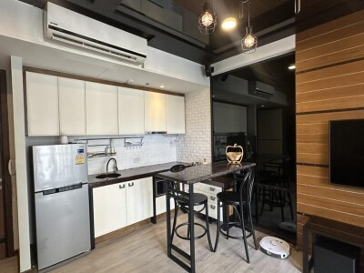 เดอะ ลอฟท์ เอกมัย / The Lofts Ekkamai-10