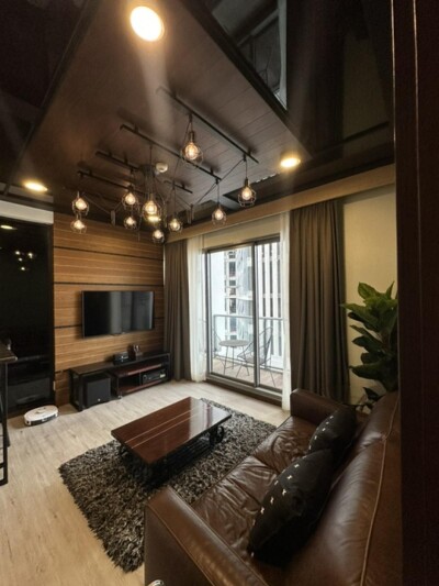 เดอะ ลอฟท์ เอกมัย / The Lofts Ekkamai-1