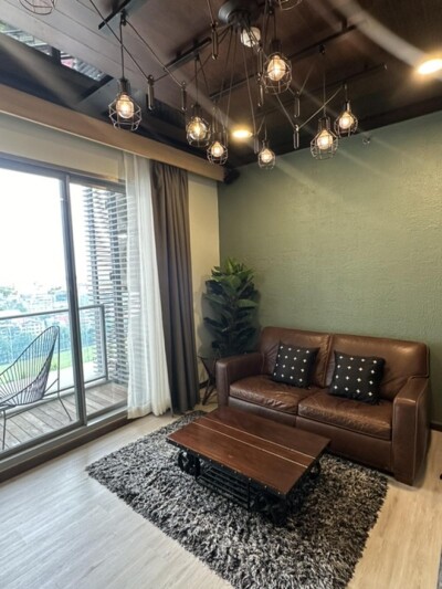 เดอะ ลอฟท์ เอกมัย / The Lofts Ekkamai-2
