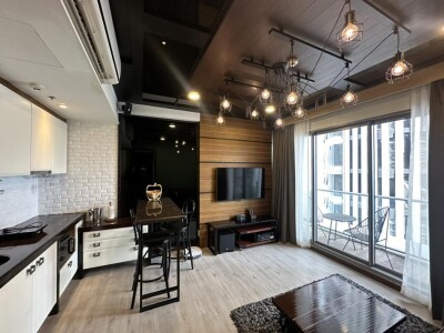 เดอะ ลอฟท์ เอกมัย / The Lofts Ekkamai-3