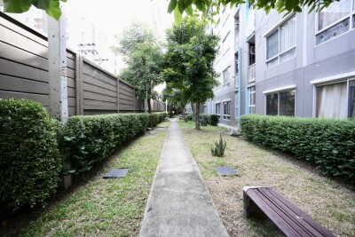 พลัมคอนโด ลาดพร้าว 101 /  23 ตร.ม รีโนเวทใหม่ แถมเฟอร์นิเจอร์