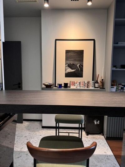 โนเบิล เพลินจิต / 📐 1 ห้องนอน | 1 ห้องน้ำ | 58 ตร.ม. | ชั้น 27-6