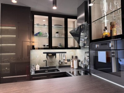 โนเบิล เพลินจิต / 1ห้องนอน 1ห้องน้ำ  58ตร.ม. ชั้น 27